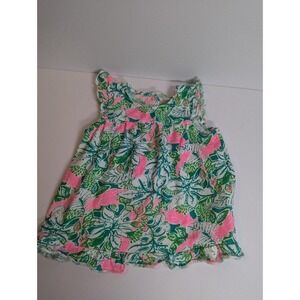 Lilly‎ Pulitzer Dress 6 to 12 month